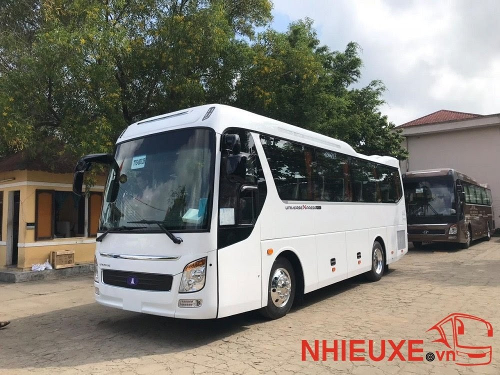Thuê xe đi Long Hải, Bà Rịa